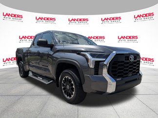 Used 2023 Toyota Tundra SR5 image 1