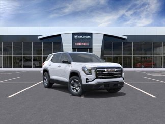 New 2026 GMC Terrain Elevation image 1