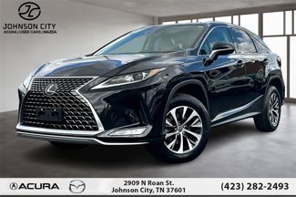 Used 2022 Lexus RX 350 AWD w/ Premium Package image 1