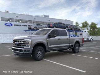 New 2025 Ford F250 Lariat image 1