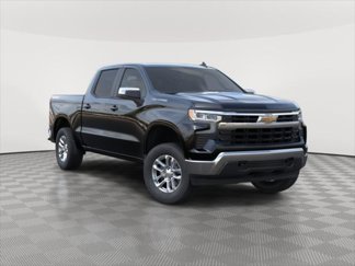 New 2026 Chevrolet Silverado 1500 LT image 1
