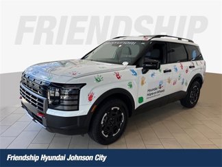 New 2026 Hyundai Palisade XRT Pro image 1