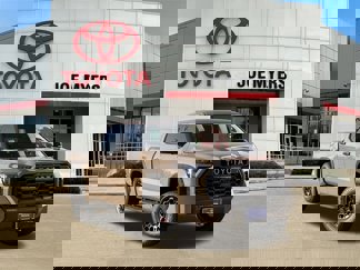 New 2025 Toyota Tundra TRD Pro image 1