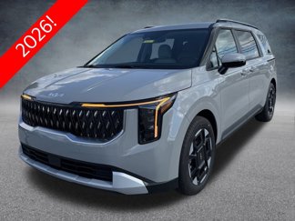 New 2026 Kia Carnival EX image 1