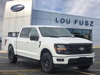 New 2025 Ford F150 XLT image 1