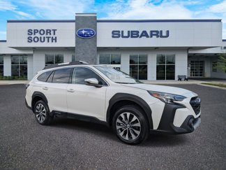New 2025 Subaru Outback Touring XT image 1