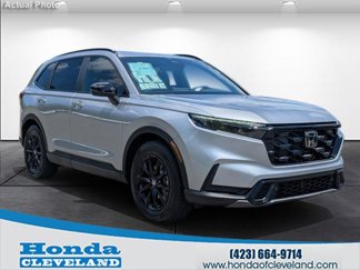 New 2026 Honda CR-V Sport-L image 1