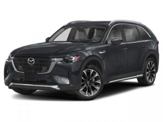 New 2025 MAZDA CX-90 Plug-In Hybrid w/ Premium Plus image 1