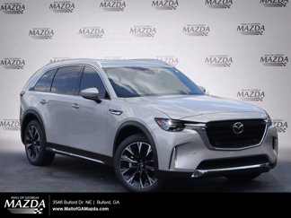 New 2025 MAZDA CX-90 Plug-In Hybrid w/ Premium Plus image 1