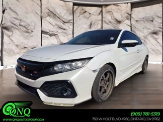 Used 2019 Honda Civic Si image 1