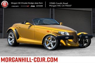 Used 2002 Chrysler Prowler image 1