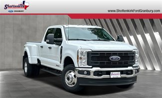 New 2025 Ford F350 XL image 1