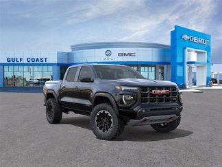New 2026 GMC Canyon AT4 w/ AT4 Premium Package image 1