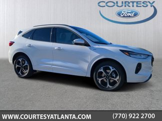 New 2024 Ford Escape ST-Line Select w/ Tech Pack #2 image 1