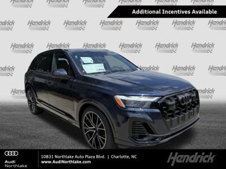 New 2025 Audi Q7 3.0T Premium Plus image 1