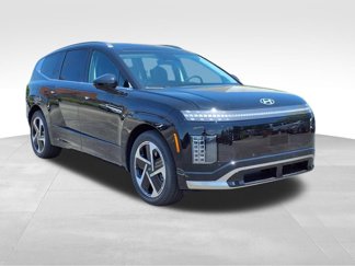 New 2026 Hyundai Ioniq 9 Calligraphy image 1