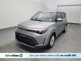 Used 2024 Kia Soul LX w/ Option Group 015 image 1