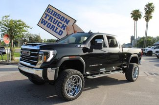 Used 2025 GMC Sierra 2500 SLT w/ SLT Premium Package image 1