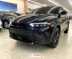 Used 2023 Dodge Hornet GT w/ Track Pack image 1