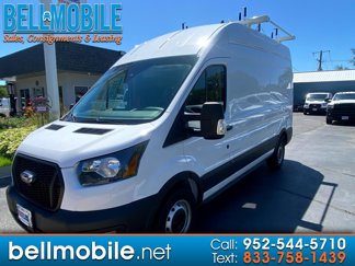 Used 2023 Ford Transit 250 148 High Roof image 1