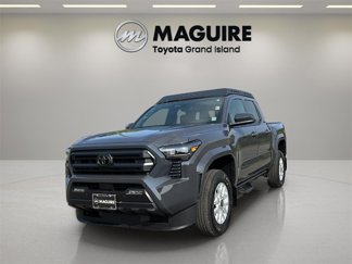 New 2025 Toyota Tacoma SR5 image 1