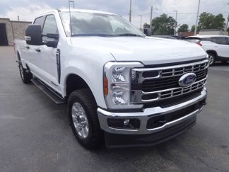 Used 2024 Ford F250 XLT image 1