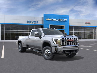 New 2025 GMC Sierra 3500 Denali image 1