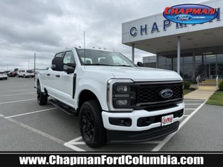 New 2025 Ford F250 XL image 1