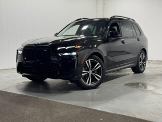 New 2026 BMW X7 M60i image 1