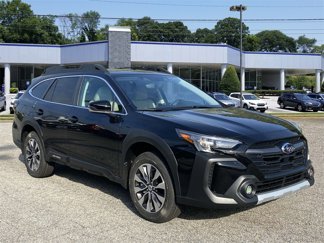New 2025 Subaru Outback Limited image 1