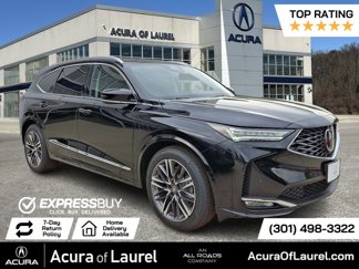 New 2026 Acura MDX SH-AWD w/ Advance Package image 1