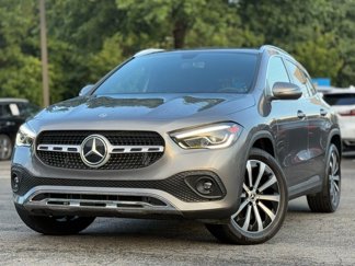 Used 2021 Mercedes-Benz GLA 250 image 1
