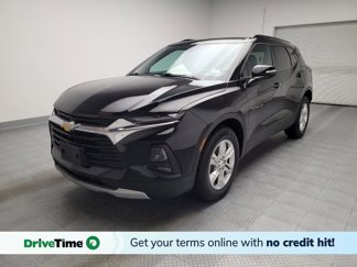 Used 2020 Chevrolet Blazer LT w/ Sound & Technology Package image 1