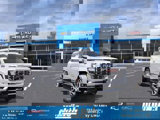 New 2025 GMC Yukon XL Denali w/ Advanced Technology Package image 1