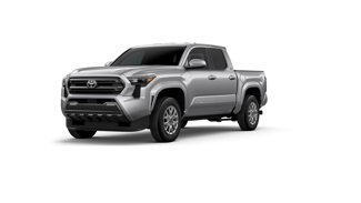 New 2025 Toyota Tacoma SR5 image 1