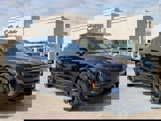 New 2026 Cadillac Lyriq V image 1
