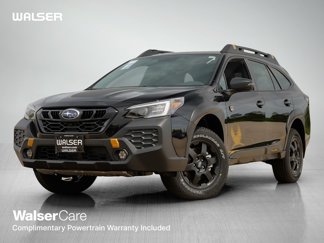 New 2025 Subaru Outback Wilderness image 1