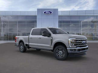 New 2025 Ford F250 Lariat w/ Lariat Ultimate Package image 1
