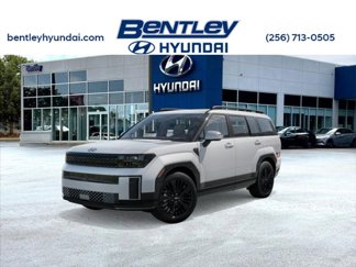 New 2025 Hyundai Santa Fe Calligraphy image 1