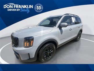 Used 2024 Kia Telluride SX Prestige X-Pro image 1