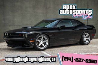 Used 2016 Dodge Challenger R/T Plus image 1