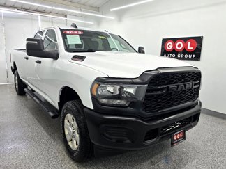 Used 2023 RAM 2500 Tradesman image 1