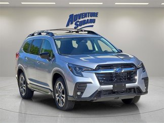 New 2025 Subaru Ascent Limited image 1