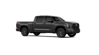 New 2025 Toyota Tundra Limited image 1