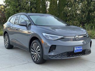 New 2025 Volkswagen ID.4 Pro image 1