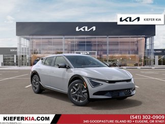 New 2025 Kia EV6 Light image 1