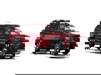 New 2025 Subaru Outback Limited XT image 1