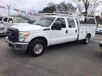 Used 2015 Ford F250 XL w/ XL Value Package image 1