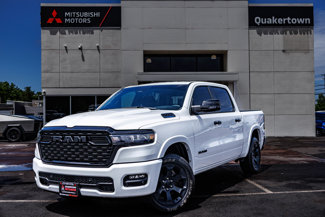 Used 2025 RAM 1500 Big Horn image 1