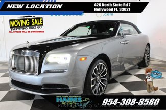 Used 2019 Rolls-Royce Dawn image 1